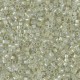 Miyuki delica Beads 11/0 - Sparkling celery lined opal ab DB-1765